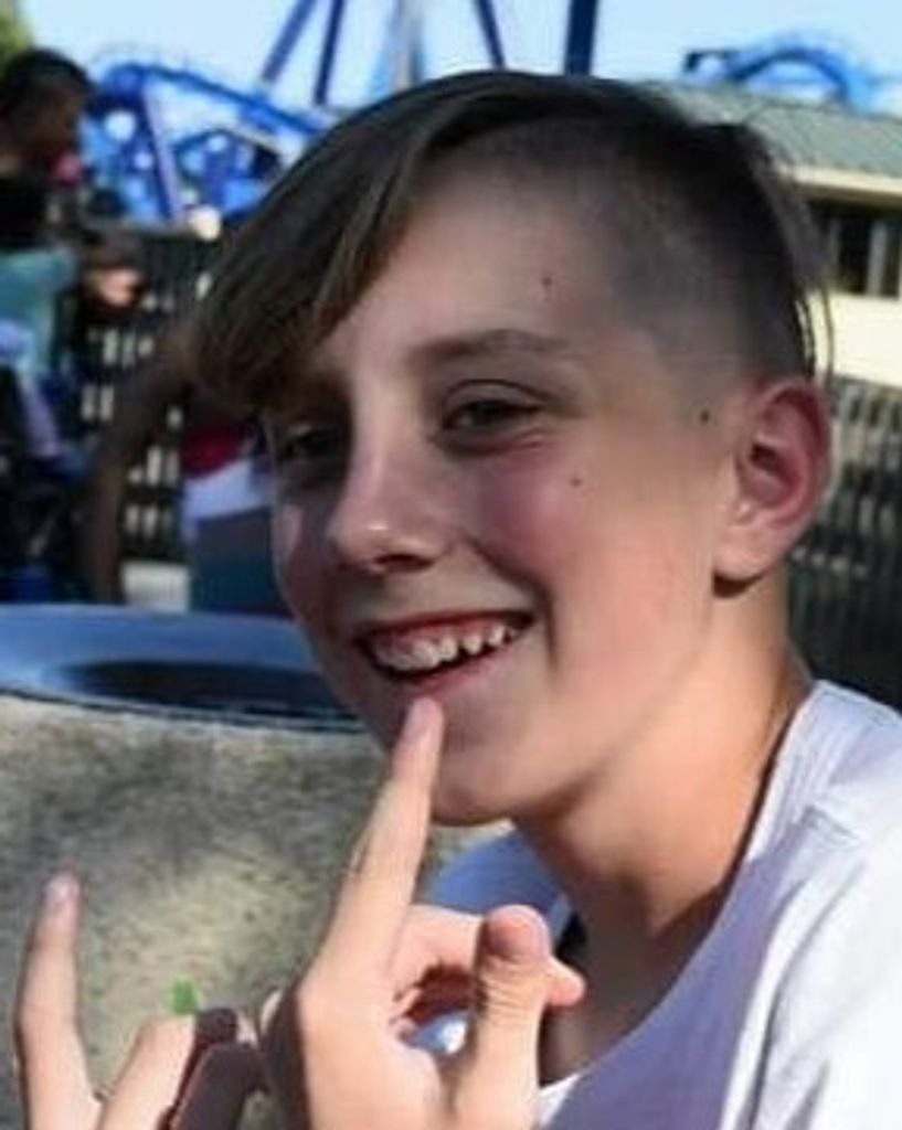 Tayden Stentz