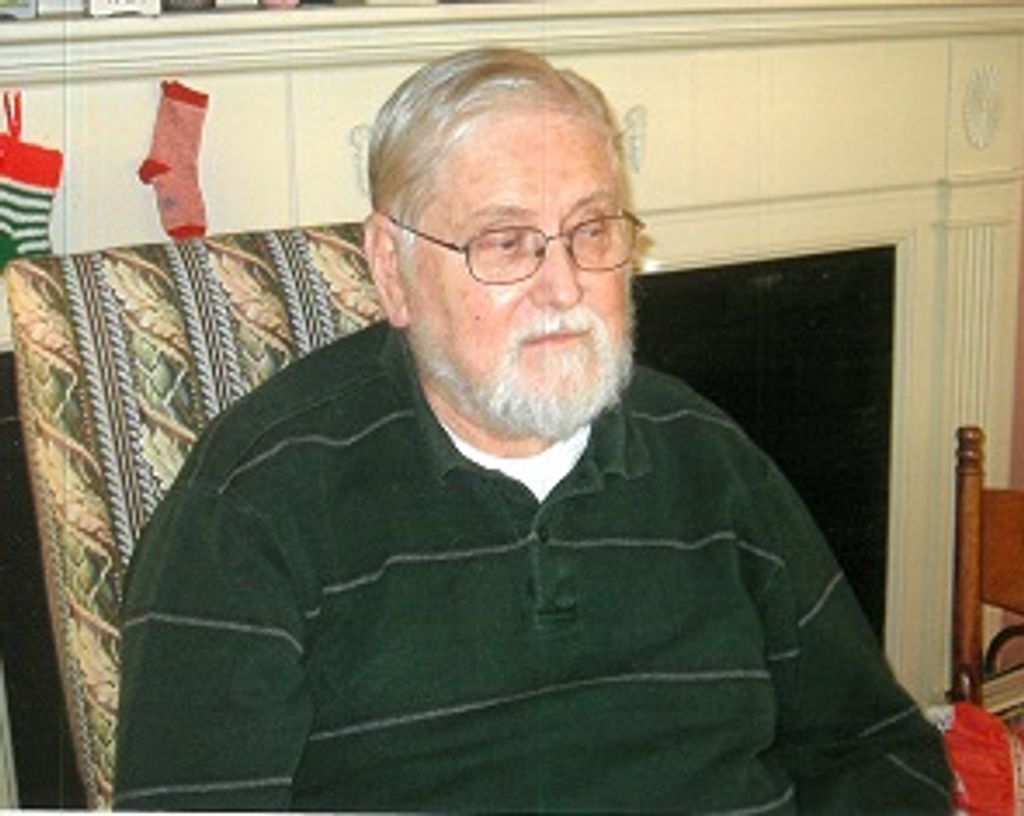 Charles Stauffer Profile Photo