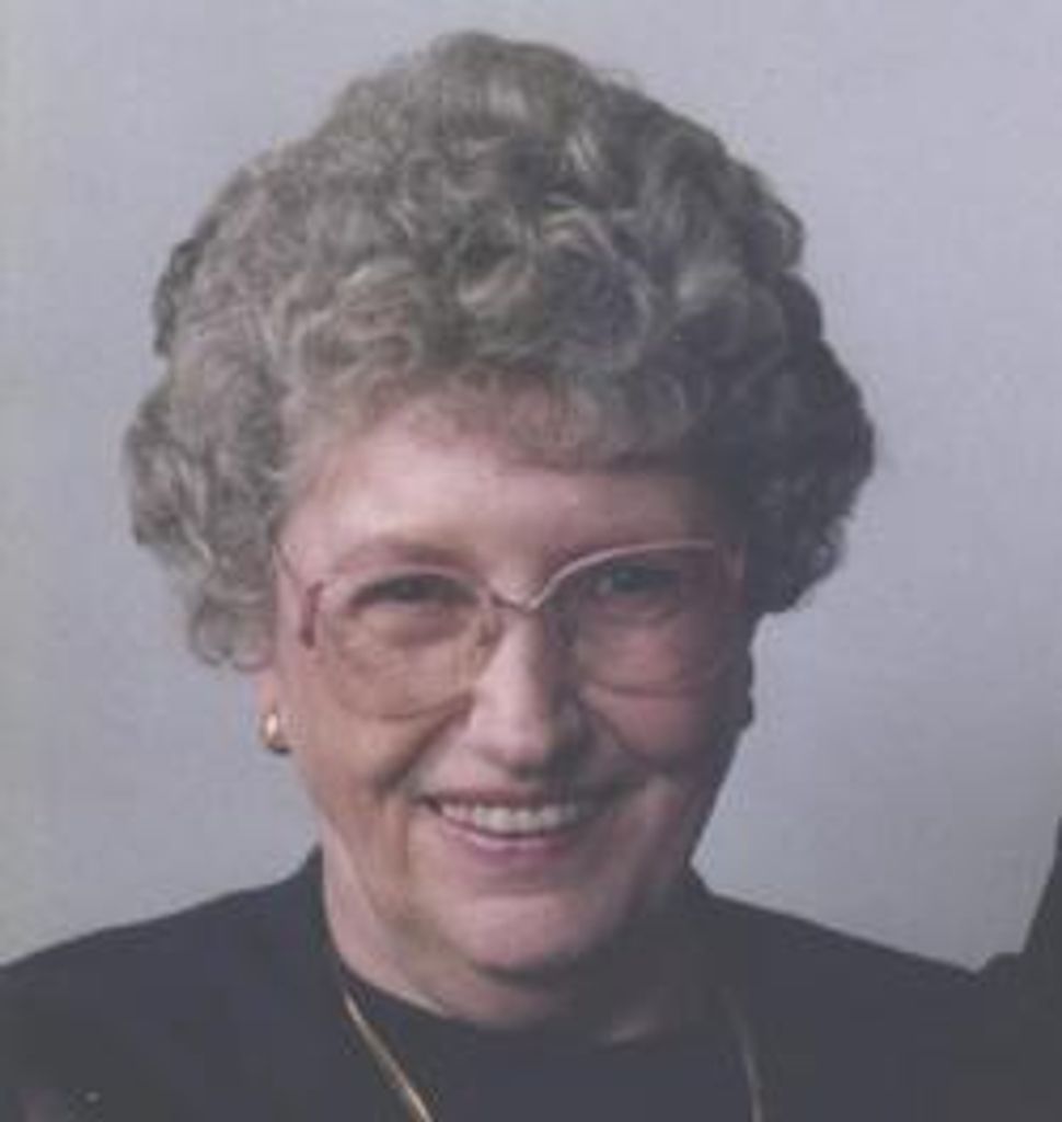 Gaila Jeanne Hendren