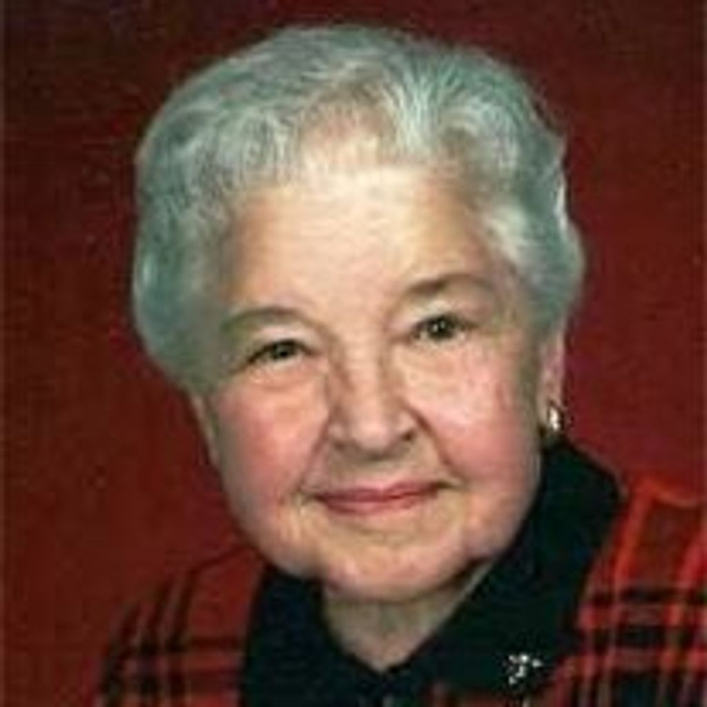 Ann M. Bubb