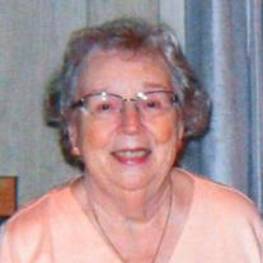 Helen Jean Settles