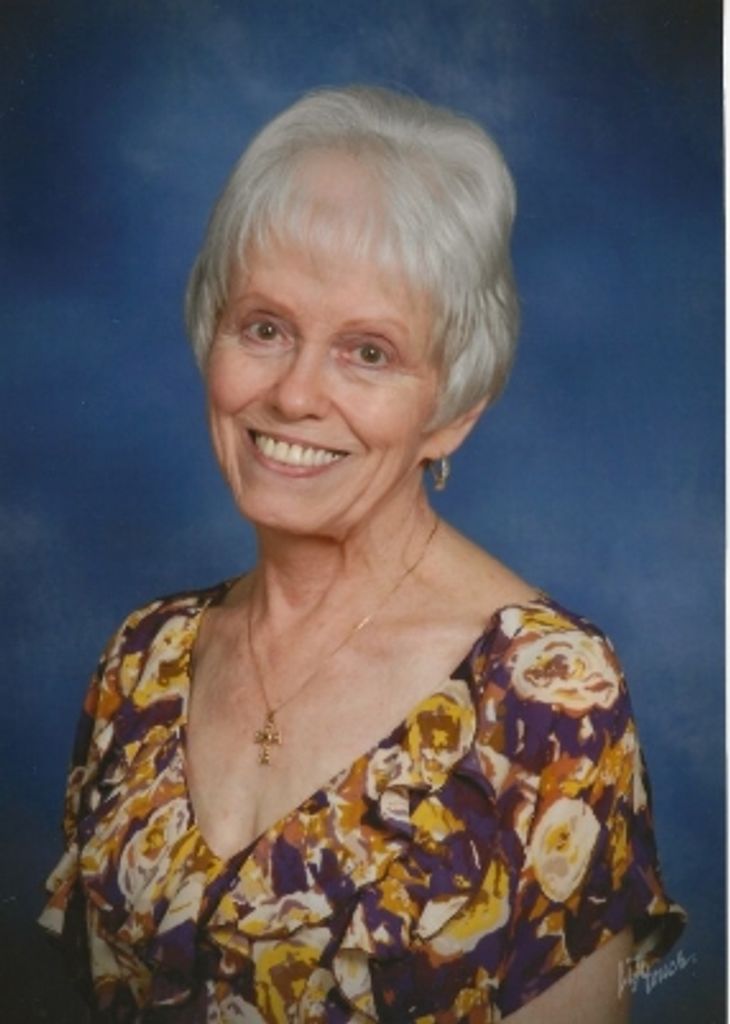 Suzanne J Cassett