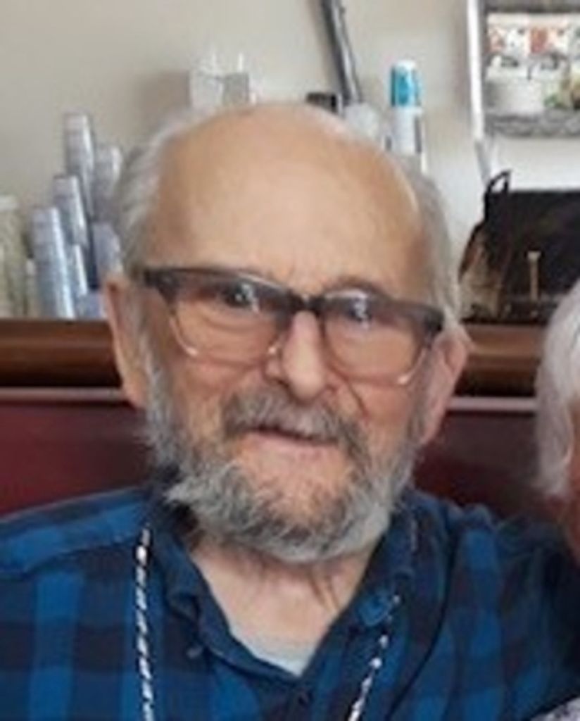 Charles Bulger Profile Photo