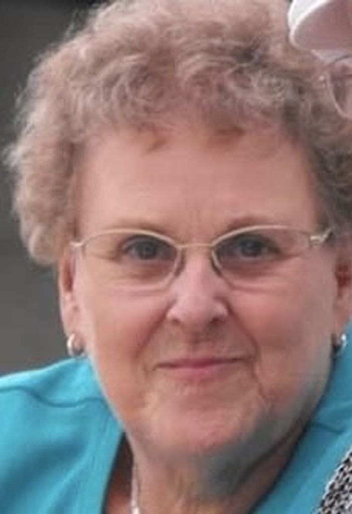 Marilyn A. Rees Profile Photo