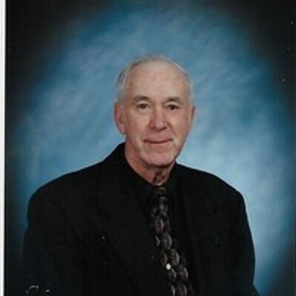Claude Edward Harmon