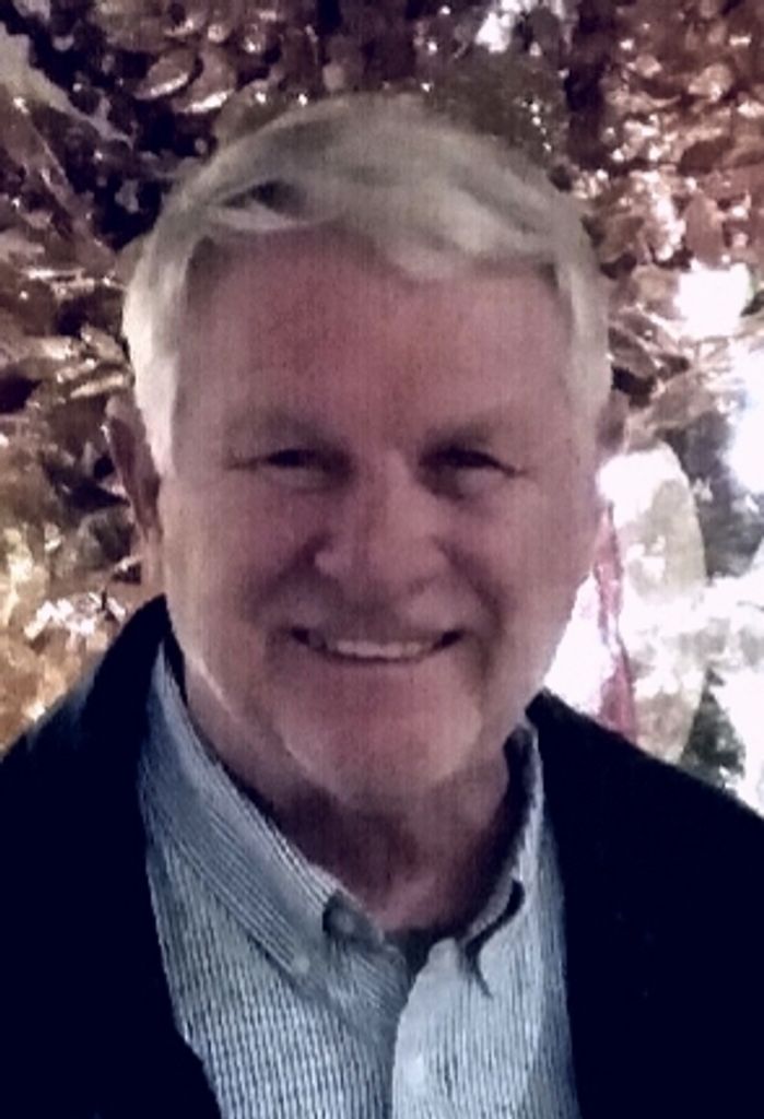 Richard D. Swift