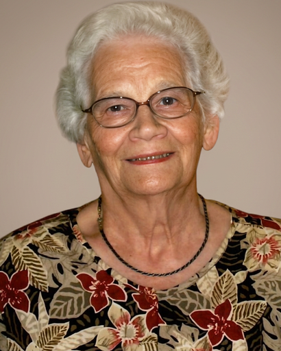 Norma Cecelia Kunz's obituary image
