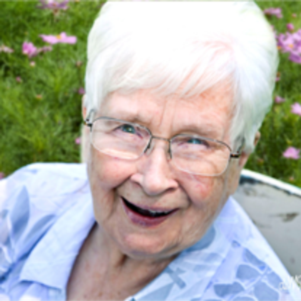 Iris Athalie Hanson