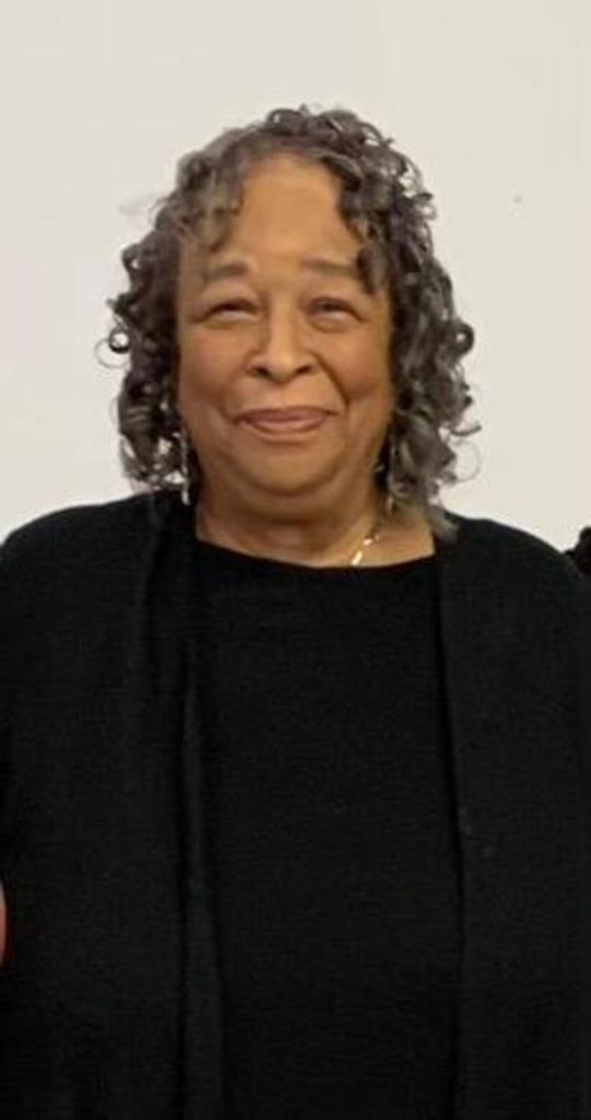 Dorothea Morgan White Profile Photo