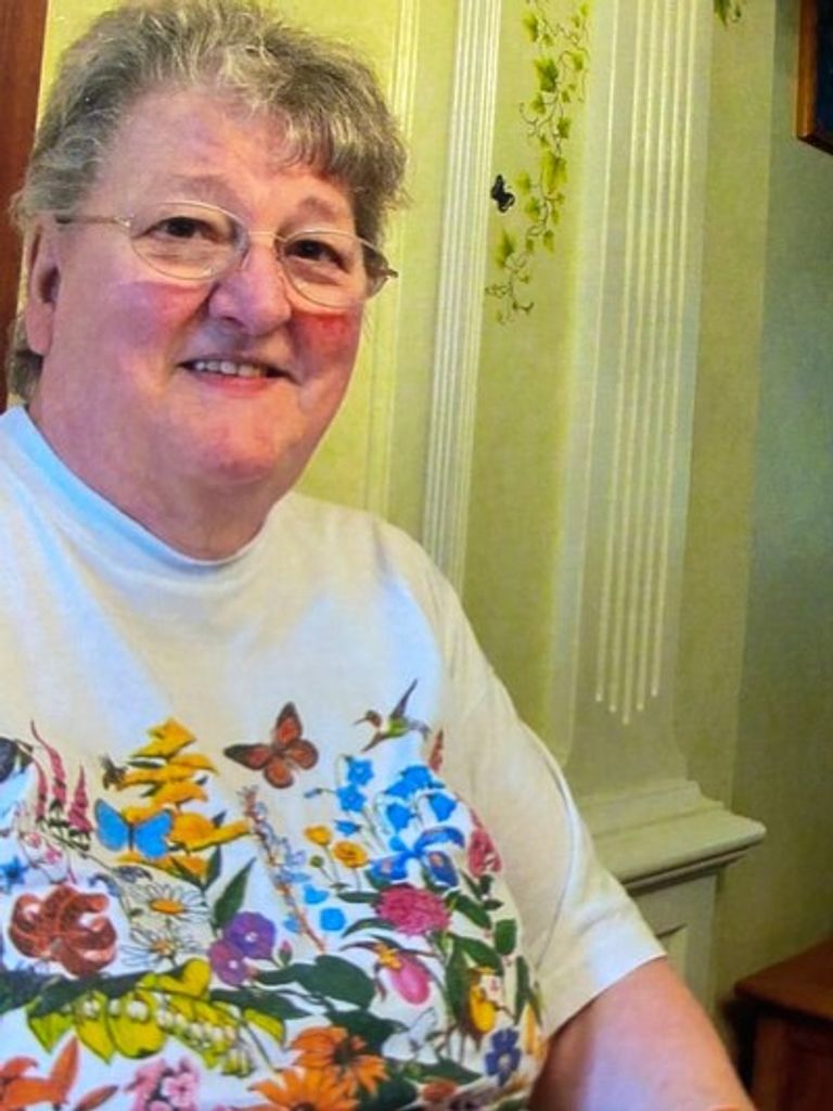 Shirley Elizabeth Kibbee Profile Photo