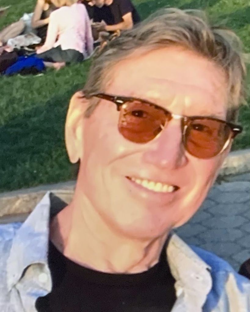 Daniel Williamson Profile Photo