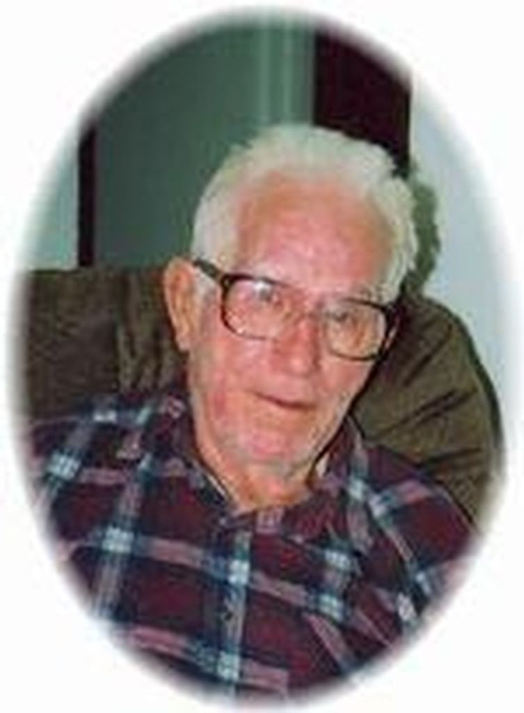 Arthur Lawrence Bailey