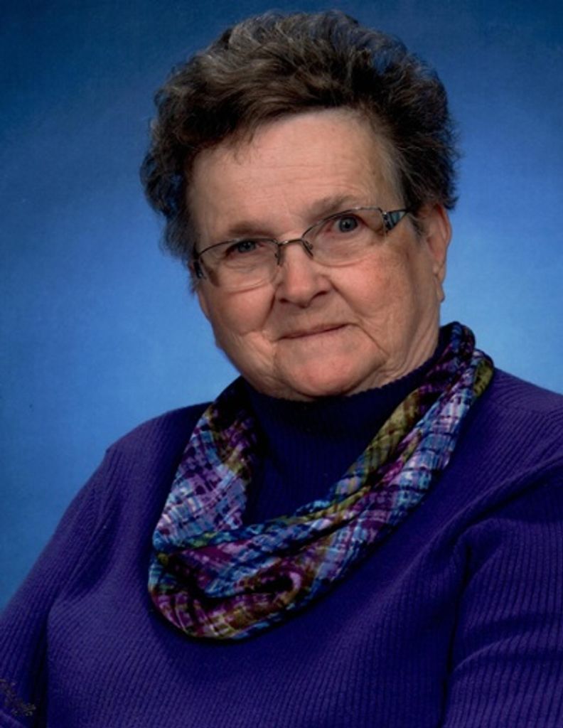 Irene Lucille Meyer