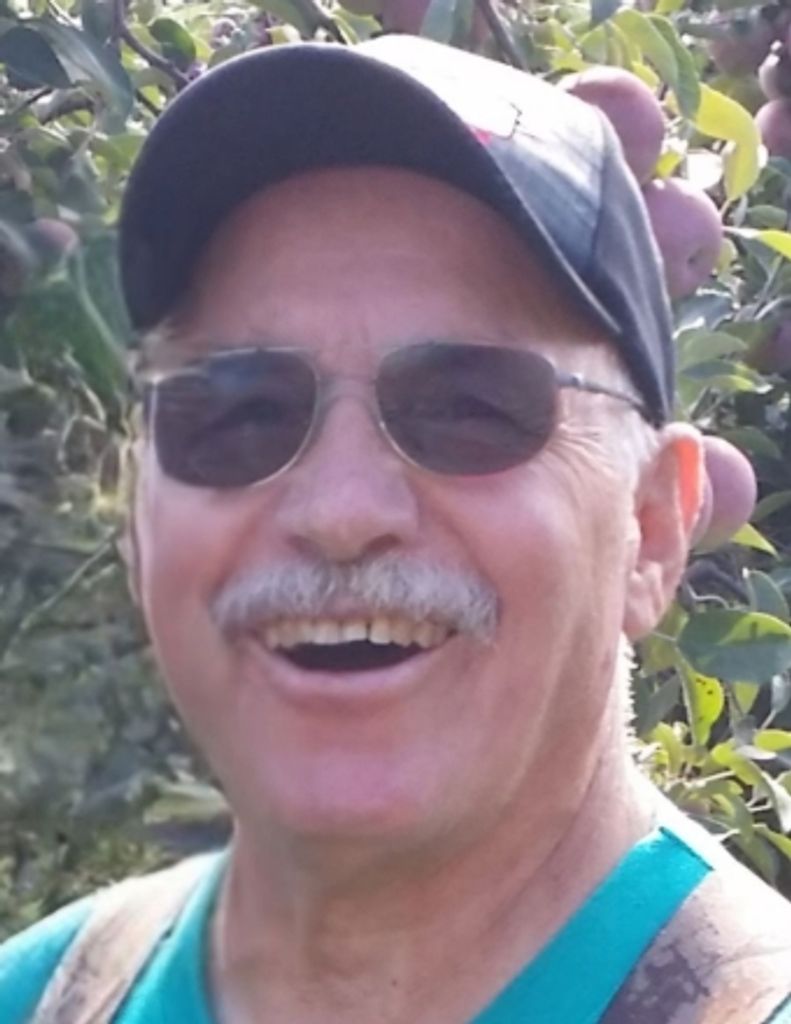 Joseph Peter Panoushek