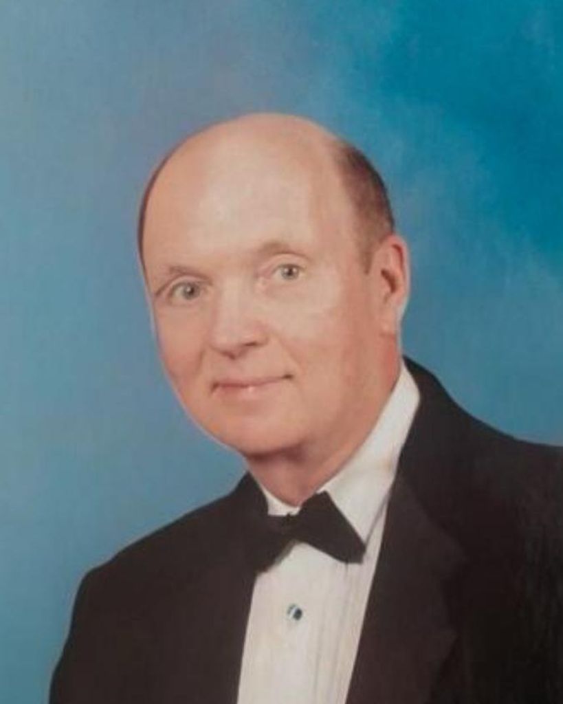 James William Lewert