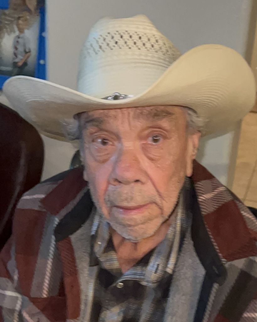 Reginaldo Ahedo-Martinez Profile Photo