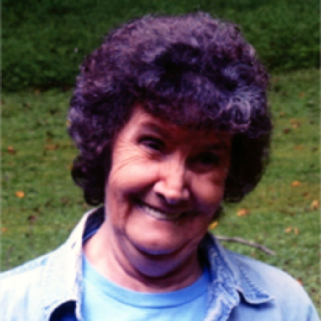 Nellie Jane Smith