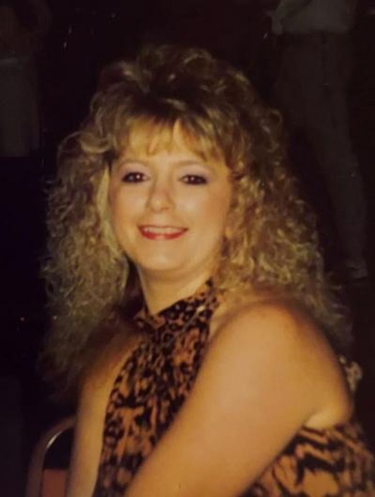 Rhonda Vinson Profile Photo