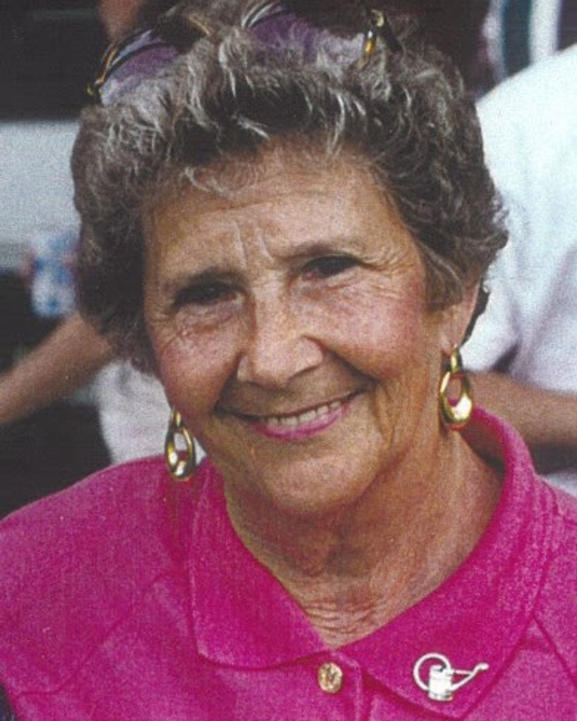 Nancy D. Houser