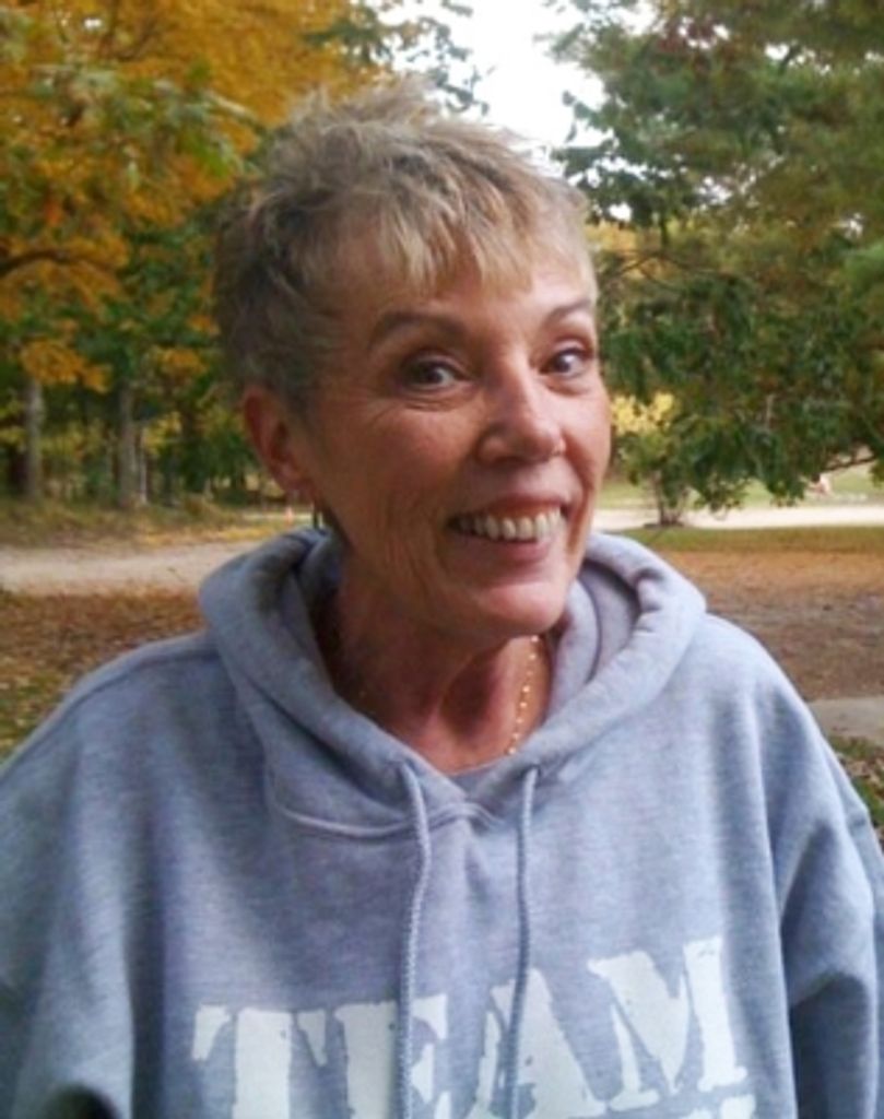 Catherine Josephine Armstrong