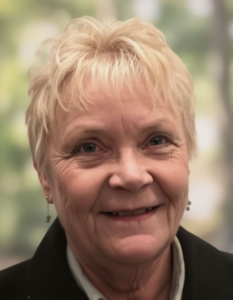 Edith Jonette Klap