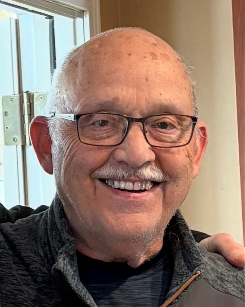 Robert S. Bailey Profile Photo