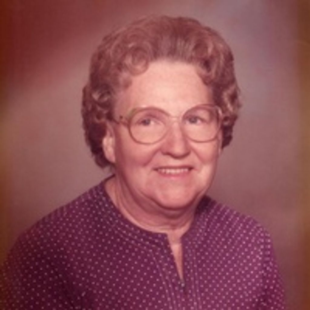 Eva Hollingshaus Major