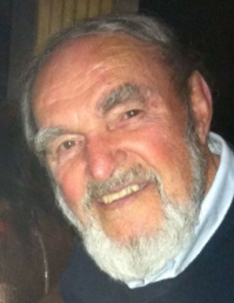 Joseph  "Joe" Paul Willbrandt