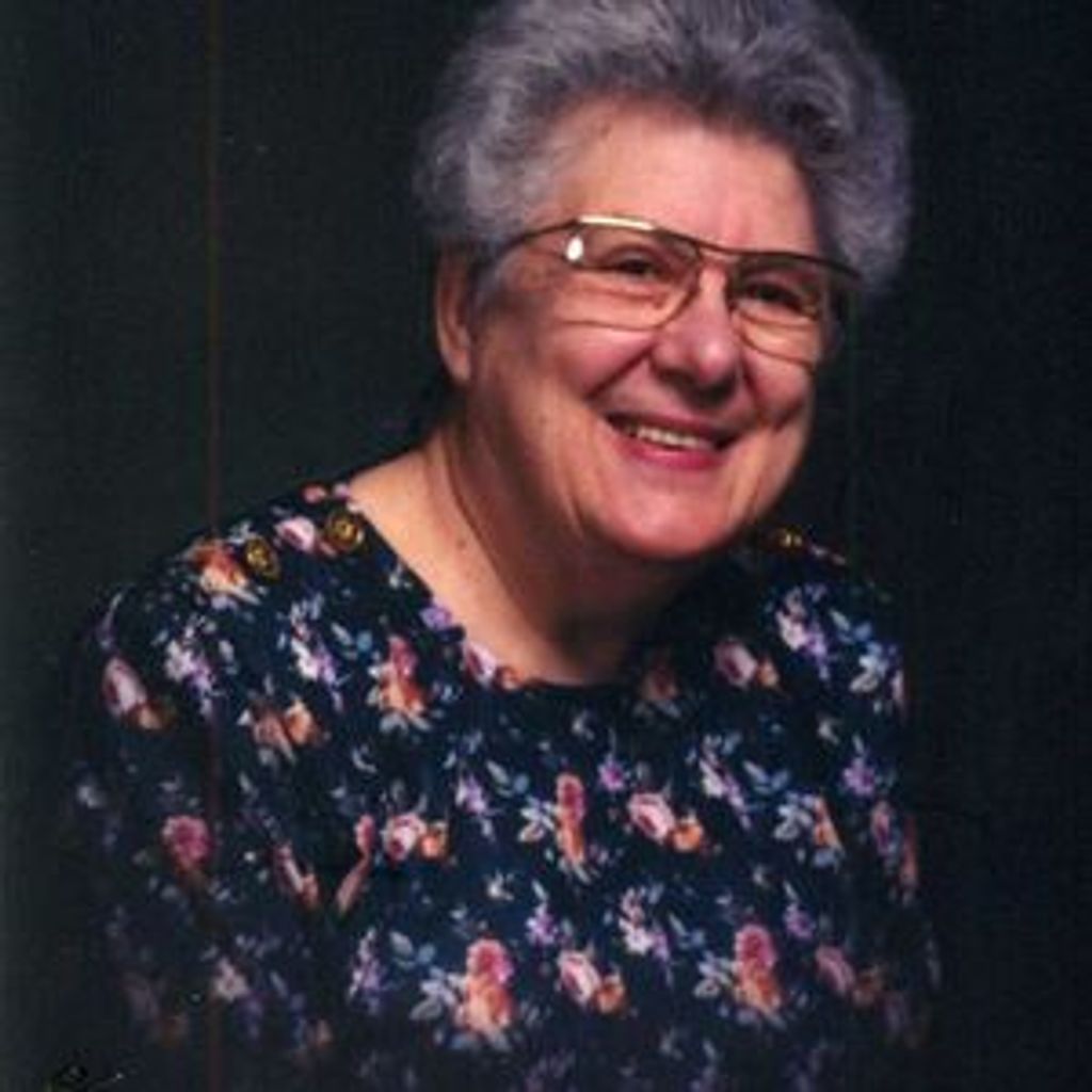 Julia M. Ford Profile Photo