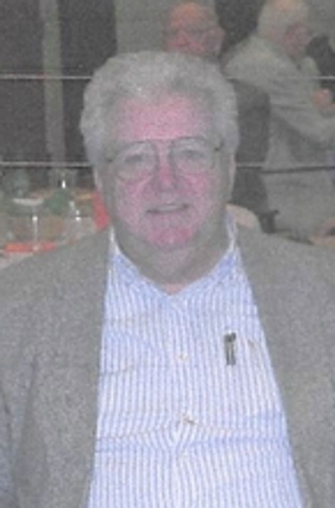 Ronald Edward Kress Profile Photo