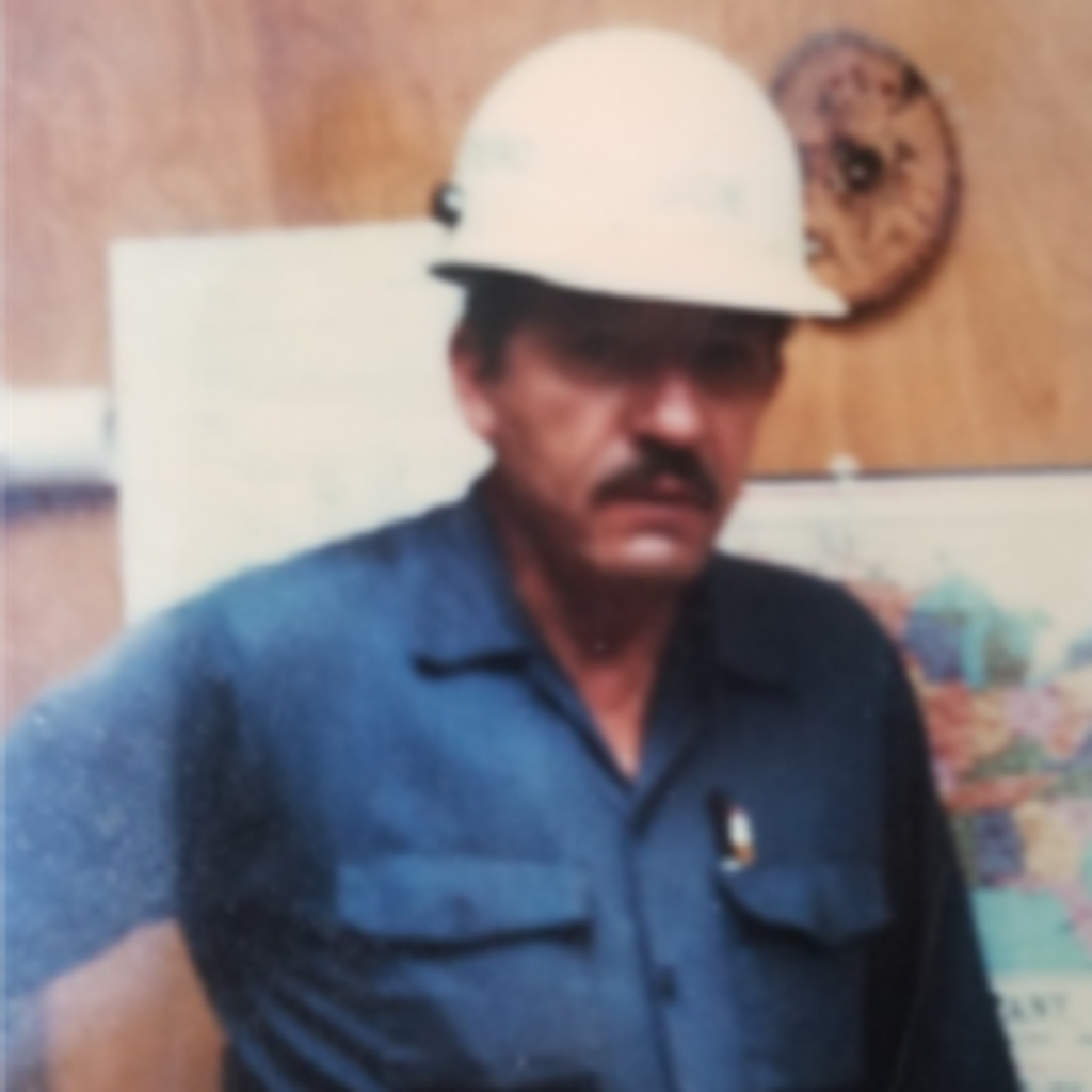 Jose Maria Soltero