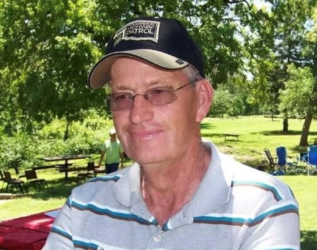Johnny Spencer Profile Photo