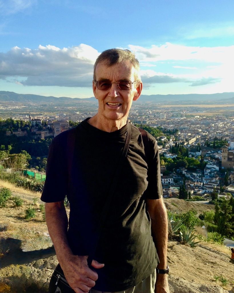 John "Jack" George Profile Photo