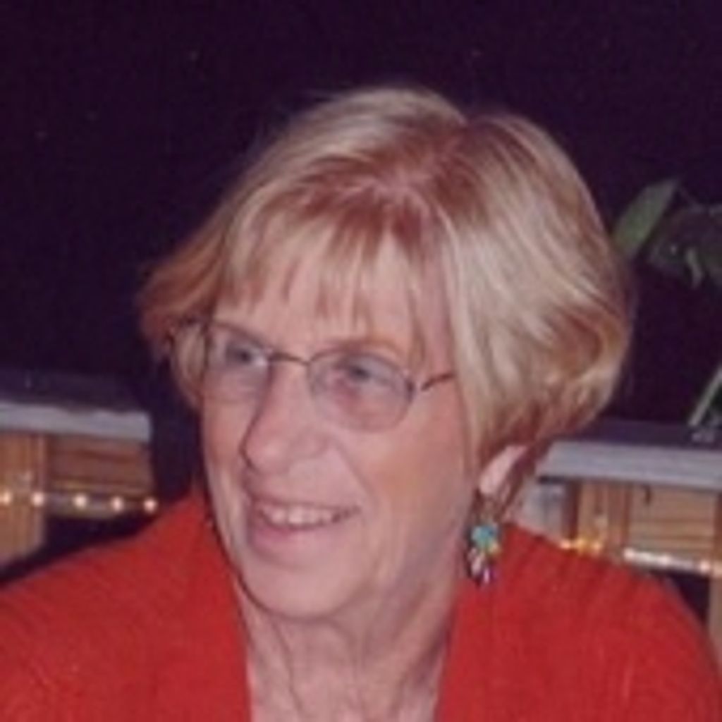 Judith M King