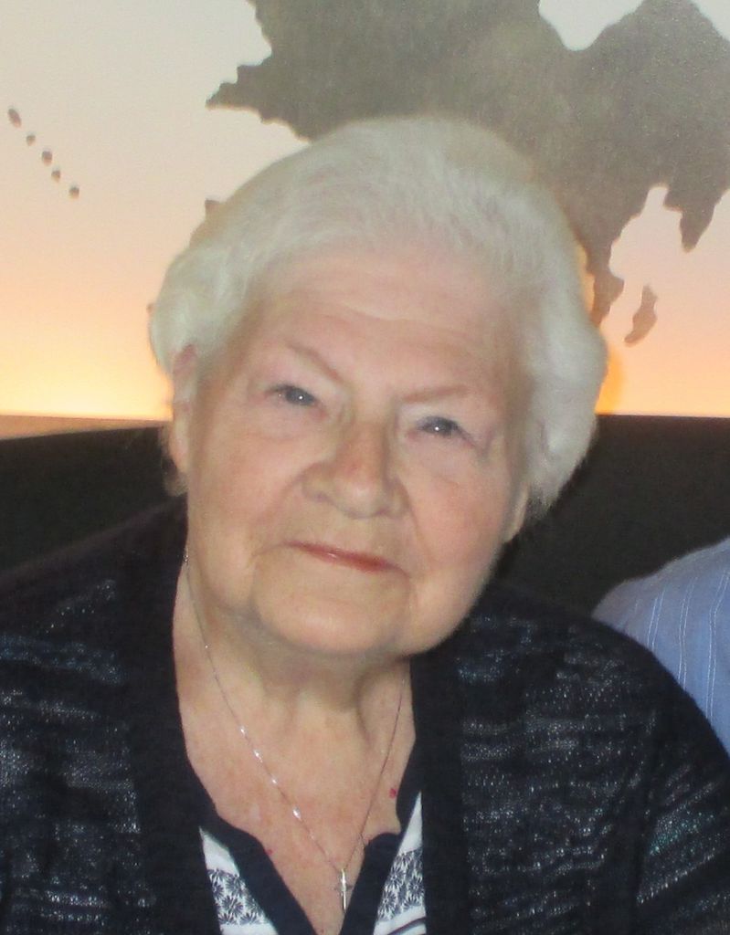 Rosemary Charlotte Banish Profile Photo