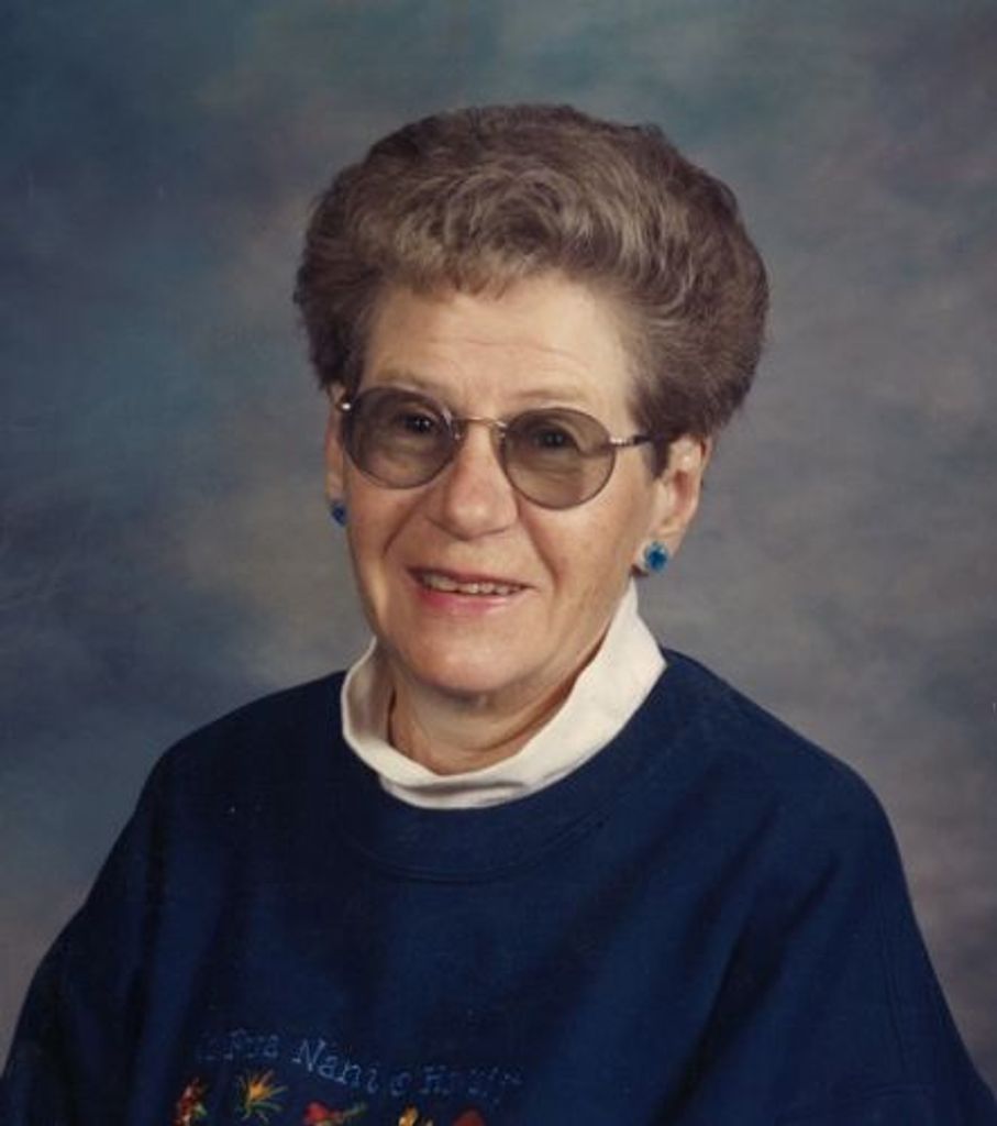 Dolores M. Kippley