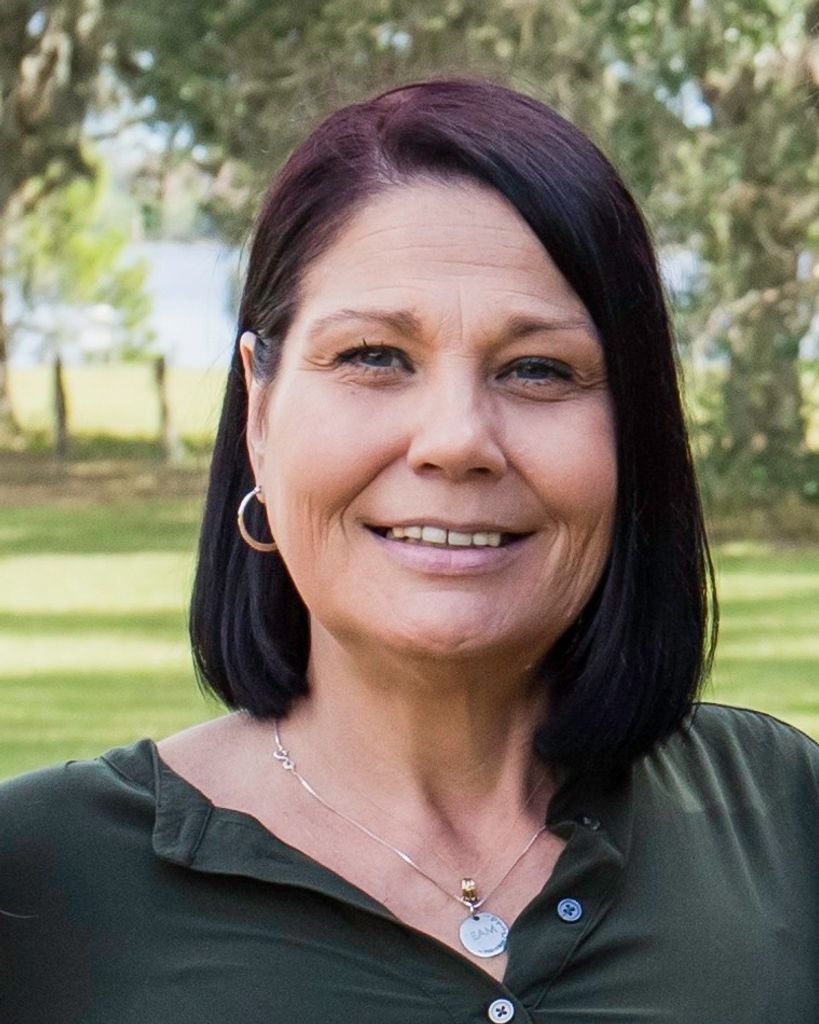 Ellen Anne McGee Profile Photo