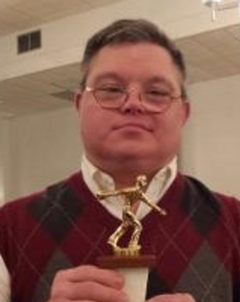 Paul Joseph Sabatella Profile Photo