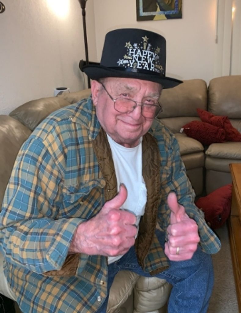 James Fredrick Matthiesen Profile Photo