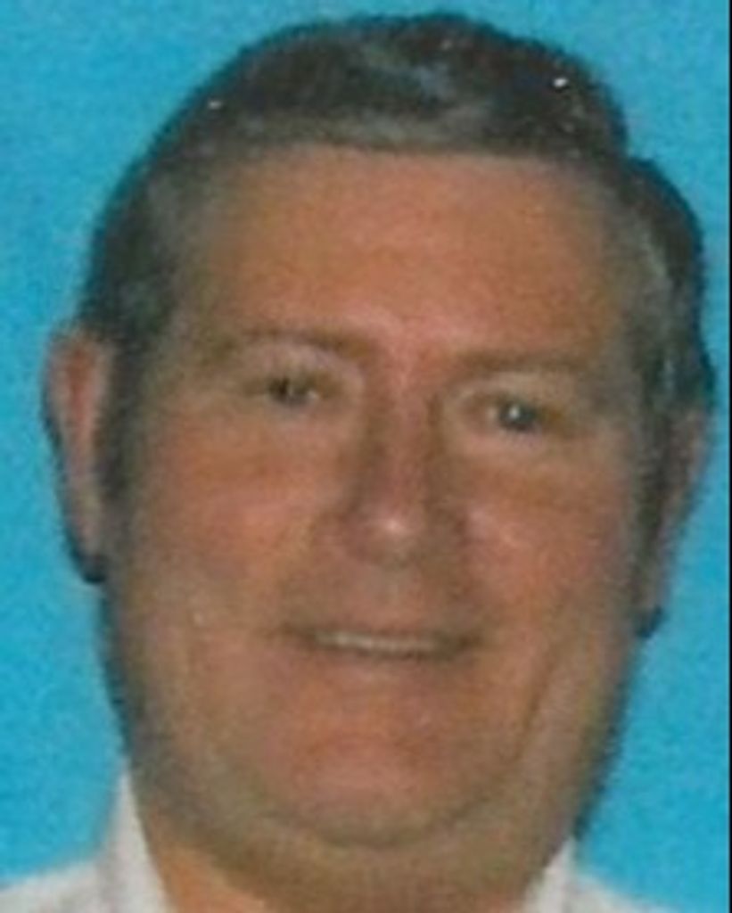 Gerald "Jerry" Hickman Profile Photo