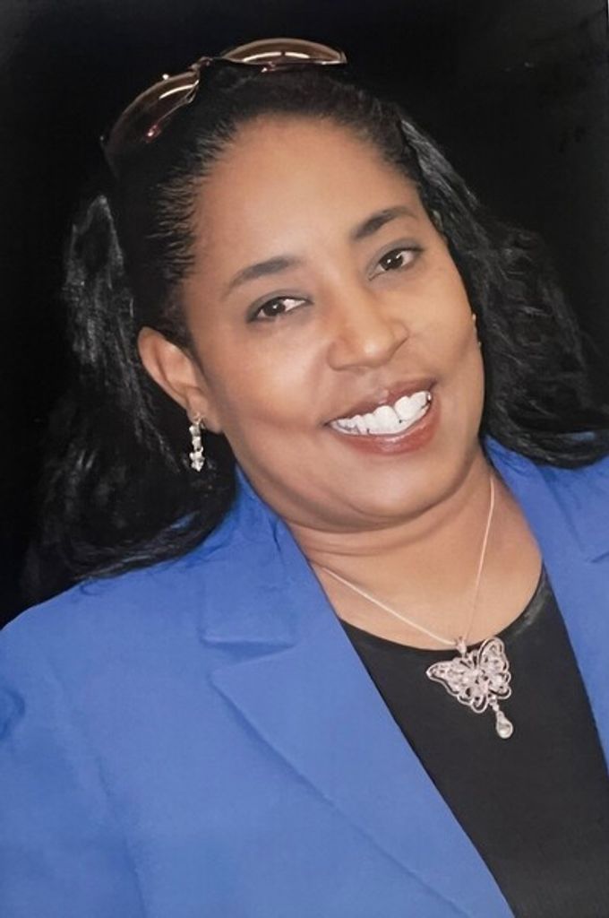 Constance Michelle Jones