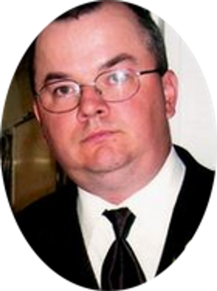 Richard  G. Vanhorn  Ii