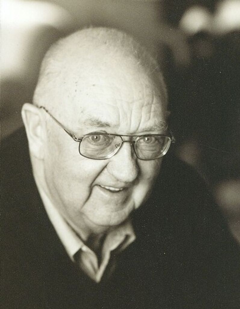 Howard W. Weaver