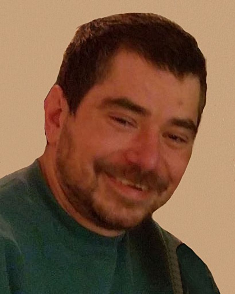 Michael "Mike" R. Slaughter