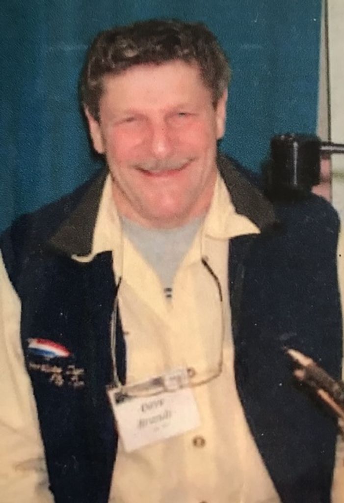 David S. Brandt