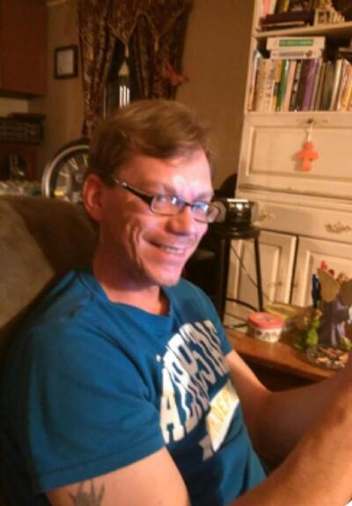 Daniel Robert Pace Profile Photo