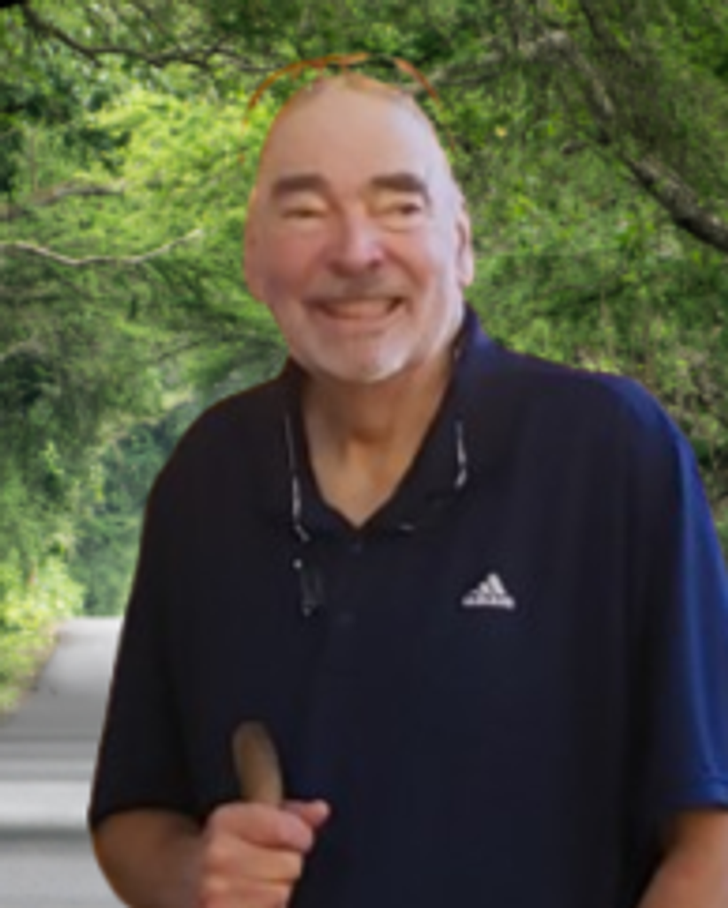 Gerard "Jerry" Stone Profile Photo