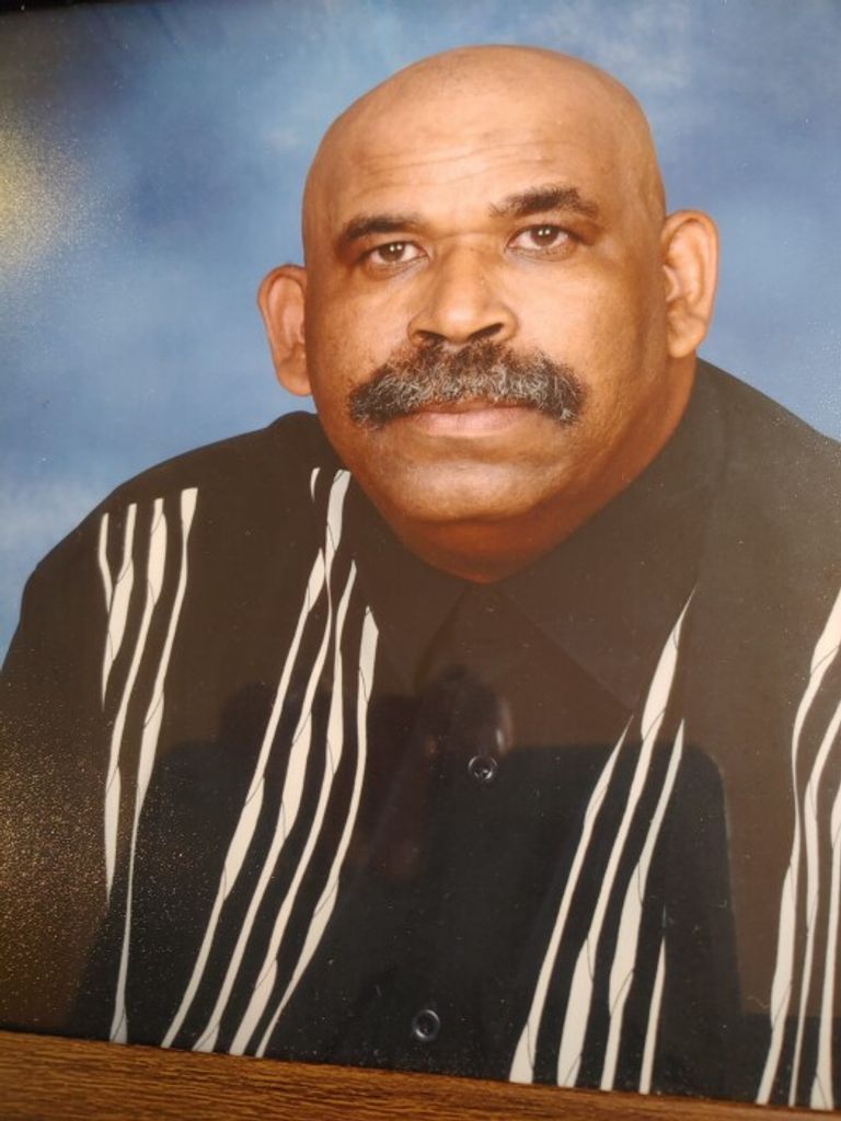 Eugene Odell Smith Profile Photo