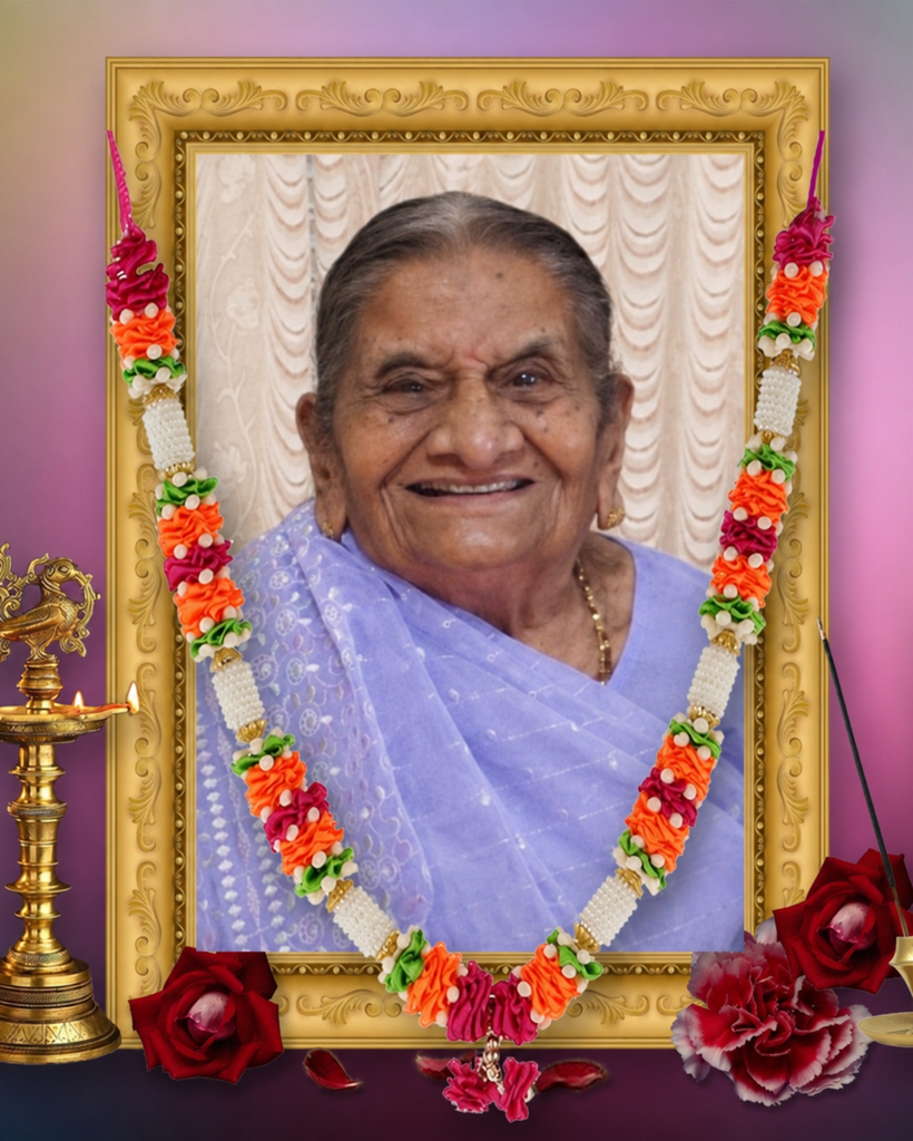 Maniben Marghabhai Patel Profile Photo
