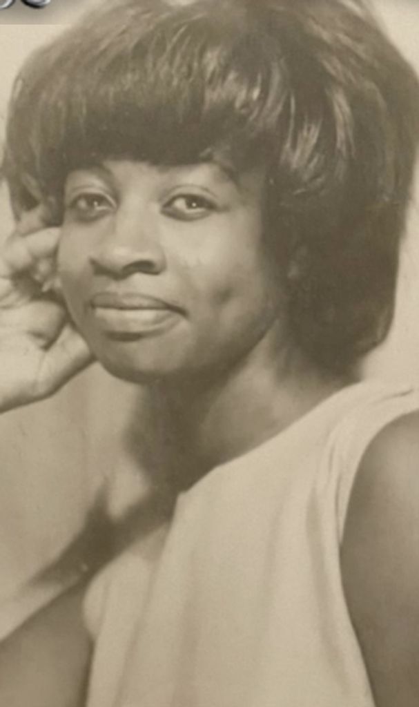 Bertha Smith Profile Photo